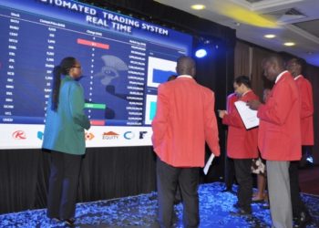 Uganda Loses 165bn In A Month As Investors Flee Country Over COVID-19 Uncertainty