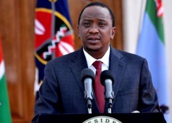 COVID-19 CRISIS: Kenya infections surge to 465 after 30 new cases on Sunday