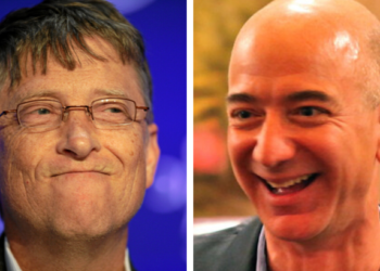 America’s Super-Rich See Their Wealth Rise by $282 Billion in Three Weeks of Pandemic