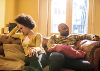 How To Deal With A Stubborn Partner In A Relationship