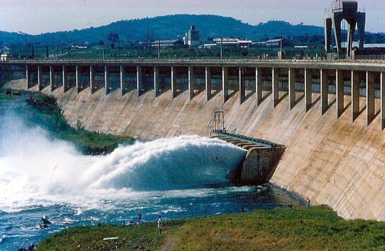 NRM ACHIEVEMENTS IN ENERGY SECTOR