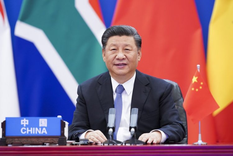 China-Africa Summit: China’s President Calls For Solidarity To Defeat COVID-19