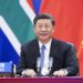 China-Africa Summit: China’s President Calls For Solidarity To Defeat COVID-19