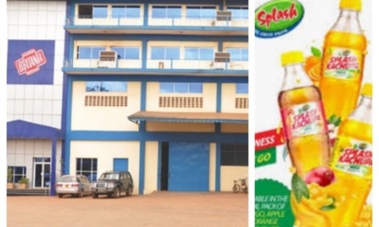 Britania Bosses Accused Of Working Illegally In Uganda, Mistreating Staff