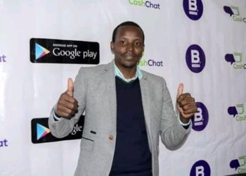 Cash chat teams up with phone maker Pixan to reward clients