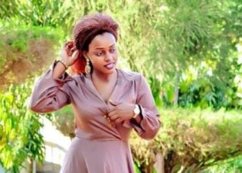 Mesach Semakula Explains The Beauty In BBS TV’s Diana Nabatanzi