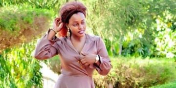 Mesach Semakula Explains The Beauty In BBS TV’s Diana Nabatanzi