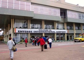 MPs Reject CAA’s Shs150bn Budget Request For Airport Reopening