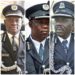 Transfers and Appointments in the Uganda Police Force