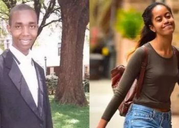 How Kenyan Man offered Barack Obama 50 cows, others to marry his daughter
