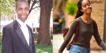 How Kenyan Man offered Barack Obama 50 cows, others to marry his daughter