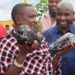 Tanzanian miner and father-of-30 becomes overnight millionaire after digging up huge gemstones worth £2.4million