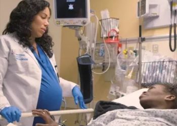 Netflix Series Shows Doctors Grapple With Coronavirus Pandemic