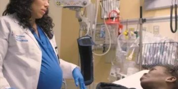 Netflix Series Shows Doctors Grapple With Coronavirus Pandemic