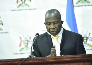 Uganda Seeks For Debt Relief As Public Debt Hits Shs50 Trillion