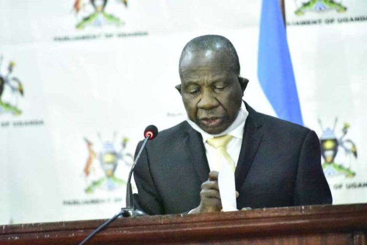Uganda Seeks For Debt Relief As Public Debt Hits Shs50 Trillion