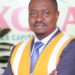 Eng.Kitaka: KCCA ED To Go For Isolation After Secretary Testing Positive For Covid-19