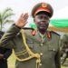 #NRAHEROES : GEN MATAYO KYALIGONZA R0/00034