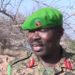 Museveni re-deploys Gen Lakara Nakibus