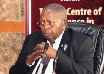 Mutebile Warns Of Tough Times As Uganda’s Debt Hits Shs53Trn