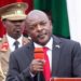 Heart Attack Or Covid19: What Killed Pierre Nkurunziza?
