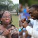 Stella Nyanzi asks Besigye to give way to Bobi to challenge Museveni