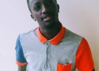 A Tumour In The Brain