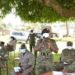 UPDF Kicks Off Massive Retirement Of 1000 Soldiers