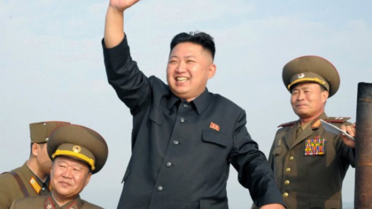 Withdrawal of U.S. Hostile Policy towards DPRK – Indispensable Prerequisite for Peace and Stability on Korean Peninsula: Institute for Disarmament and Peace of DPRK Foreign Ministry