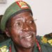Gen Kasirye Gwanga: Lion of Buganda Roars No More
