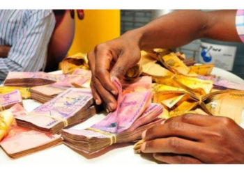 Kasaija Unveils Tax Relief Measures For Businesses