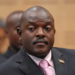 Burundi President Dies Soon After Elections