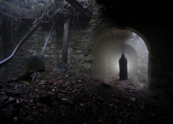 Archbishop pens powerful letter to Trump warning him to stay strong as evil forces are targeting him