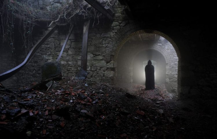 Archbishop pens powerful letter to Trump warning him to stay strong as evil forces are targeting him