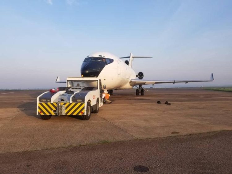 Uganda’s Cipla Quality Chemical Industries Delivers Life-saving ARVs To Botswana