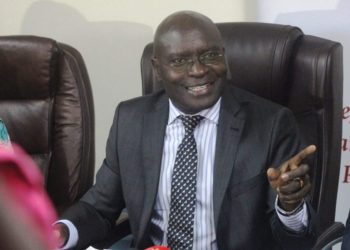 EC Sets Dates for Elections of Special Interest Groups (SIGs) Councils and Committees, 2020