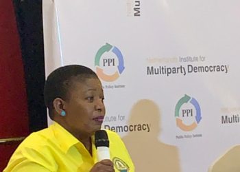 Explain Why Govt Can’t Declare State Of Emergency- Lumumba 