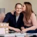 Young couple forced to quickly plan their dream wedding after husband-to-be was given SIX months to live from terminal cancer diagnosis