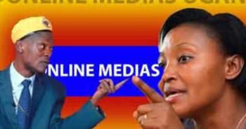 Tamale Mirundi Reveals why Winnie Kiiza Quit Politics As M7 Endorses Her For EALA Job.