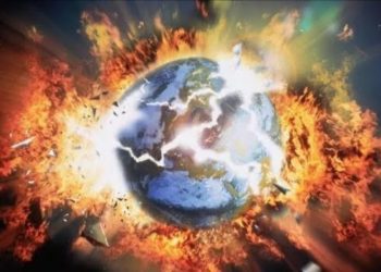 End of the world: Bible’s ‘hidden’ 2021 doomsday prophecy exposed after ‘code cracked’