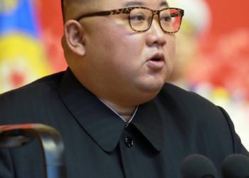 Kim Jong Un: The Feats Performed by the Great Victors Will Remain for Ever