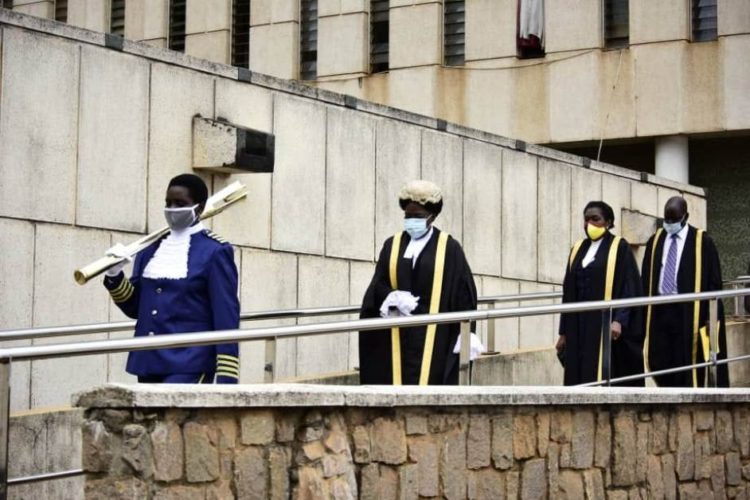 All MPs, Parliament Staff To Undergo Mandatory COVID-19 Testing