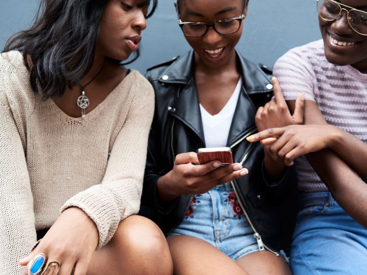 Africa’s Media Space Is Going Digital – But Will Social Media Remain The Unruly Child?