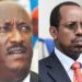 Exclusive: President Museveni sides with Gen Saleh in the Shs 5.3 trillion clash between Gen Salim Saleh and Keith Muhakanizi