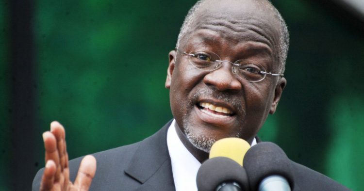 Tanzania Becomes Second EAC Country To Attain Middle Income Status