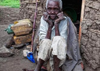 Older Persons want age limit to access funds under SAGE lowered