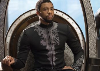 ‘Black Panther’ star Boseman dies after private battle with cancer