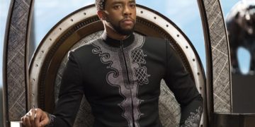 ‘Black Panther’ star Boseman dies after private battle with cancer