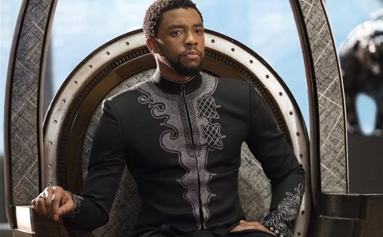 ‘Black Panther’ star Boseman dies after private battle with cancer