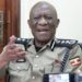 IGP Directs Temporary Closure of Police Headquarters Over COVID-19